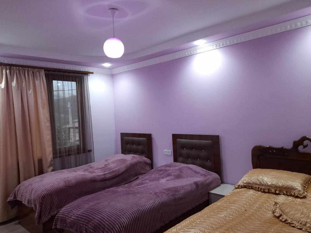 Alex Bnb تاتيف المظهر الخارجي الصورة
