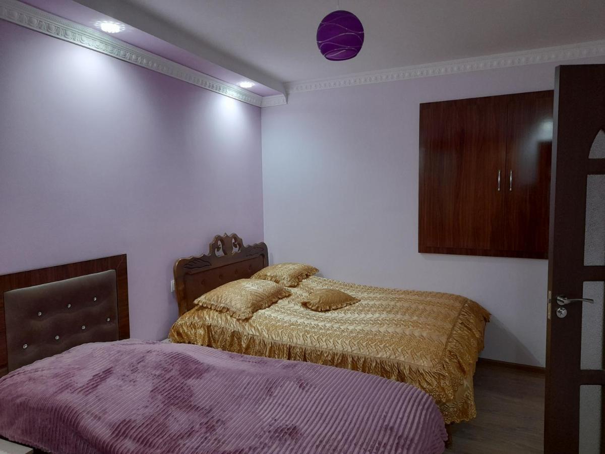 Alex Bnb تاتيف المظهر الخارجي الصورة