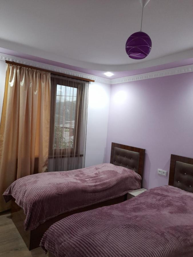 Alex Bnb تاتيف المظهر الخارجي الصورة